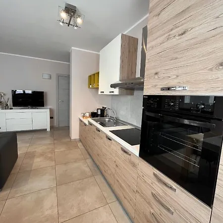 Sweet Apartment Savigliano