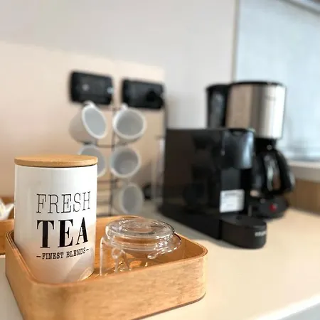 公寓 Sweet *