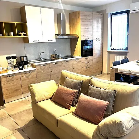 Apartamento Sweet Savigliano