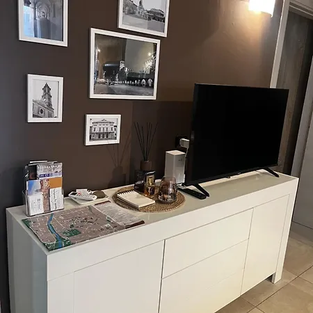 Apartment Sweet