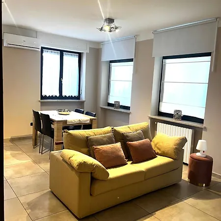 Sweet Apartment Savigliano