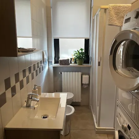 Sweet Apartment Savigliano
