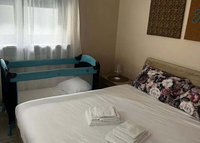 Appartement Sweet Savillan